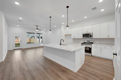 Tiny photo for 42532 Edmund Rucker Lane, Magnolia, TX 77354 (MLS # 59613700)