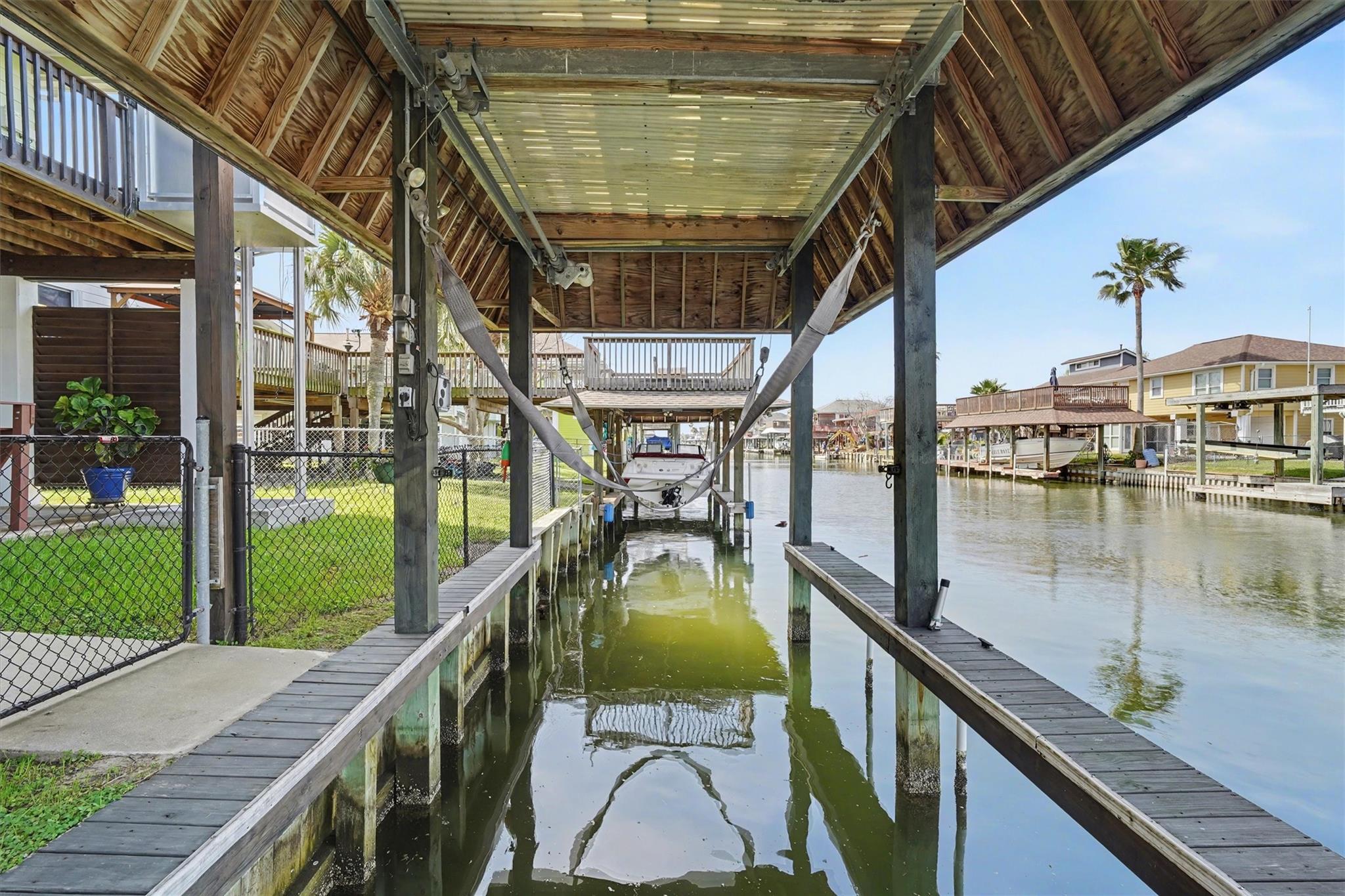 437 Pompano Street