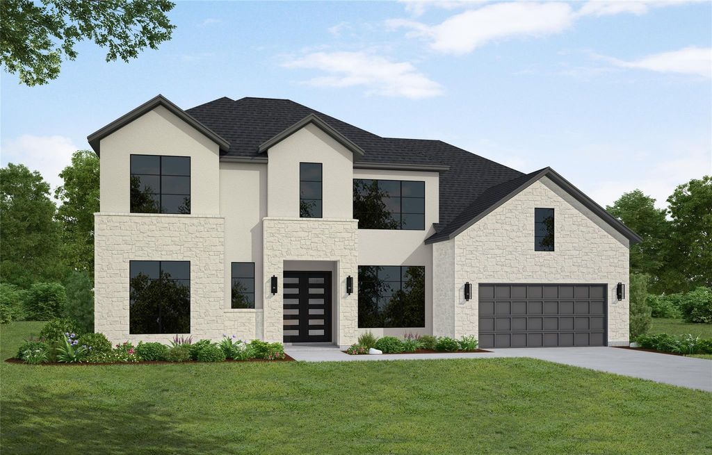 Photo of 39228 Water Rail Court, Magnolia, TX 77354 (MLS # 87533453)