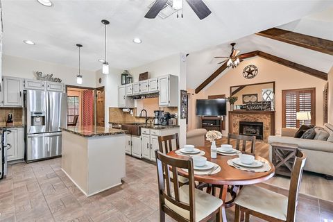 14219 Oak Chase Drive Houston TX 77062