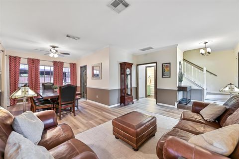 14219 Oak Chase Drive Houston TX 77062