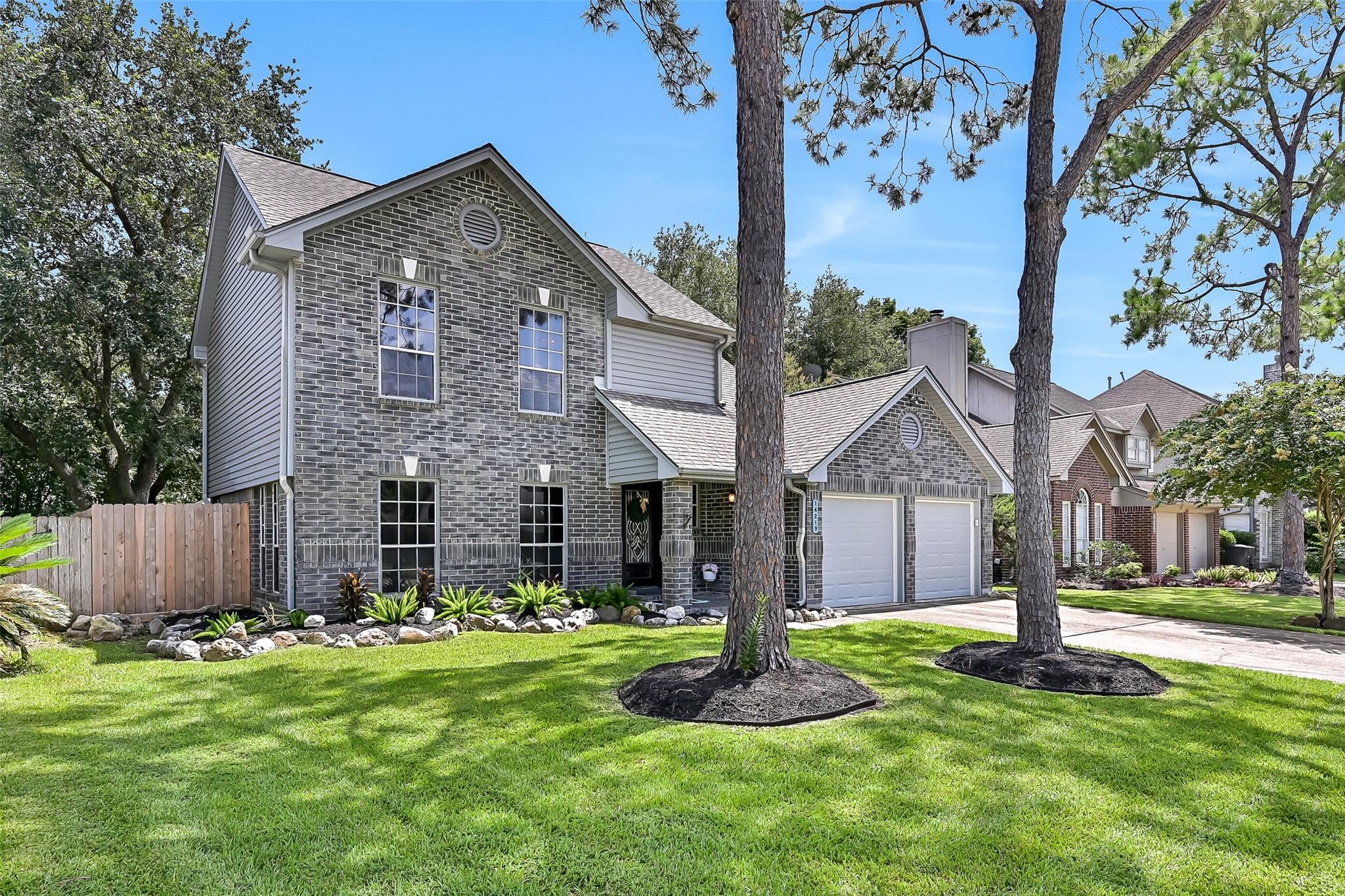 14219 Oak Chase Drive