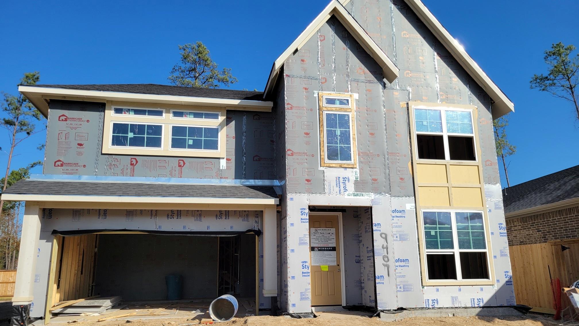 9407 Pacific Crest Court