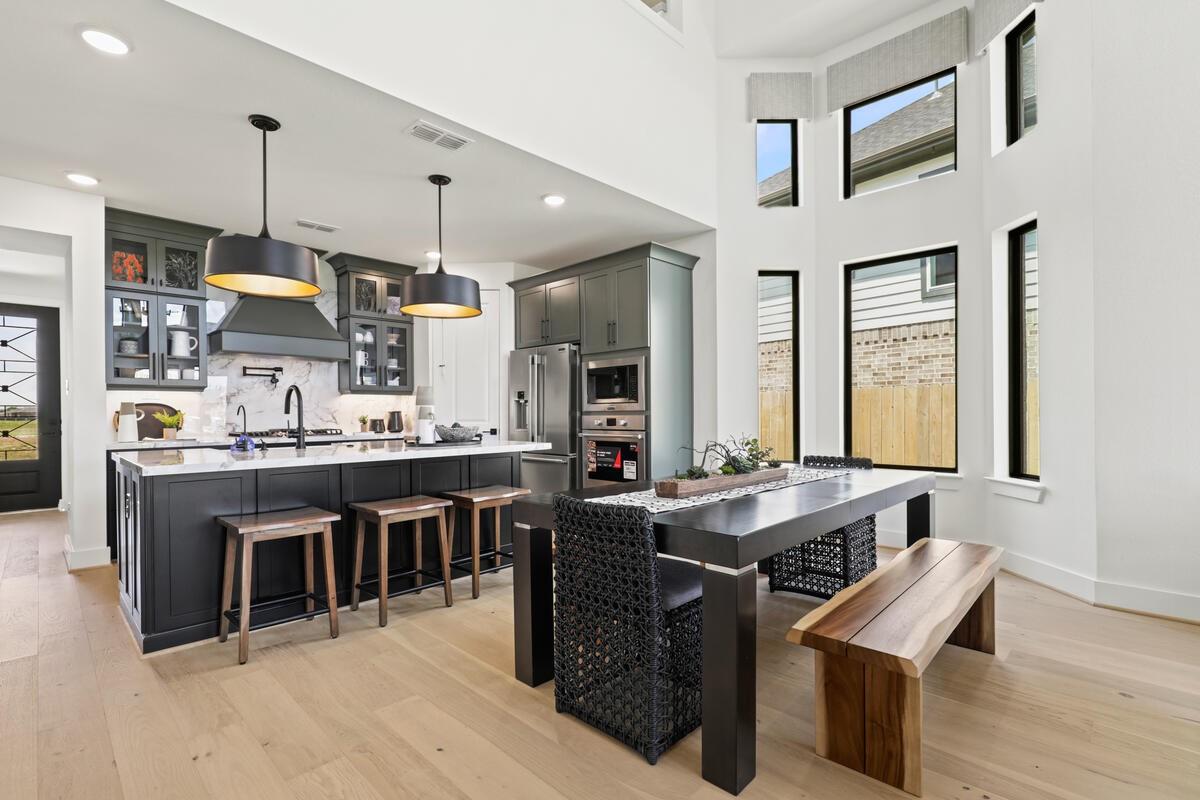 9407 Pacific Crest Court