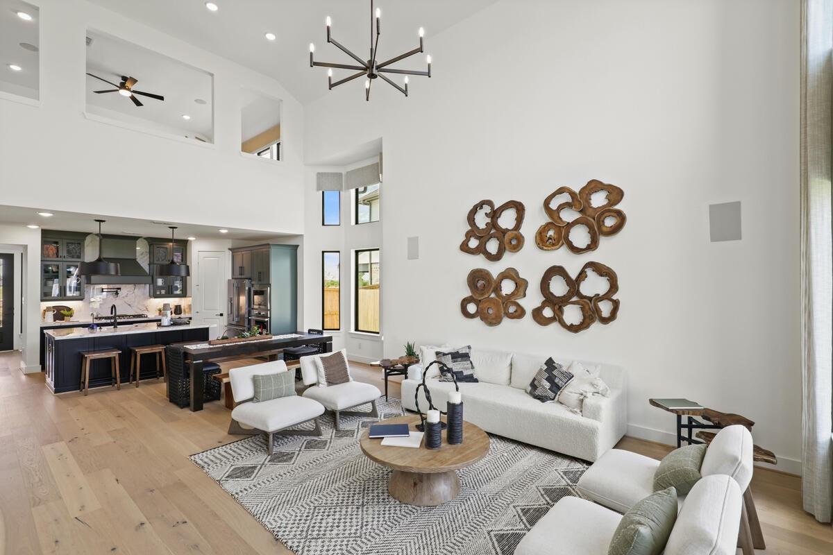 9407 Pacific Crest Court