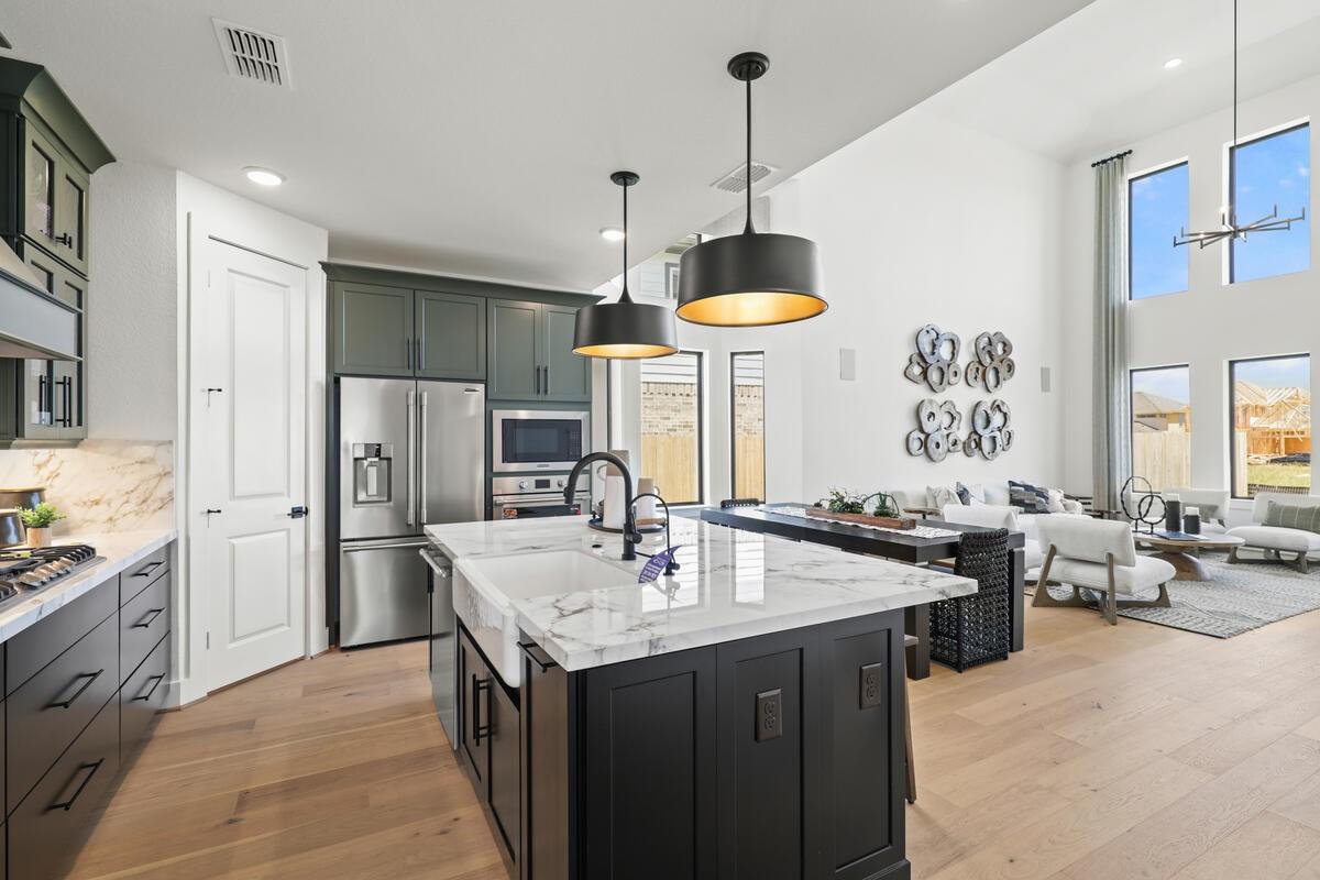 9407 Pacific Crest Court