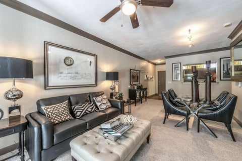 Condo For Rent - 5800 Woodway Drive #0433<br/> Houston, TX 77057
