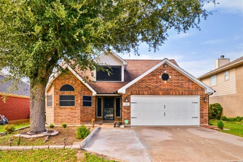 Photo of 23027 Canal Rd RD, Richmond, TX 77406 (MLS # 40052696)