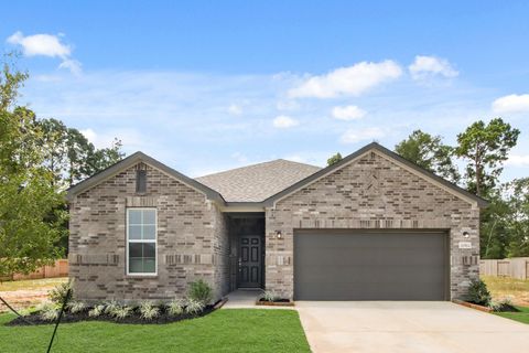 Photo of 16964 Hazelnut Drive, Conroe, TX 77302 (MLS # 2167600)