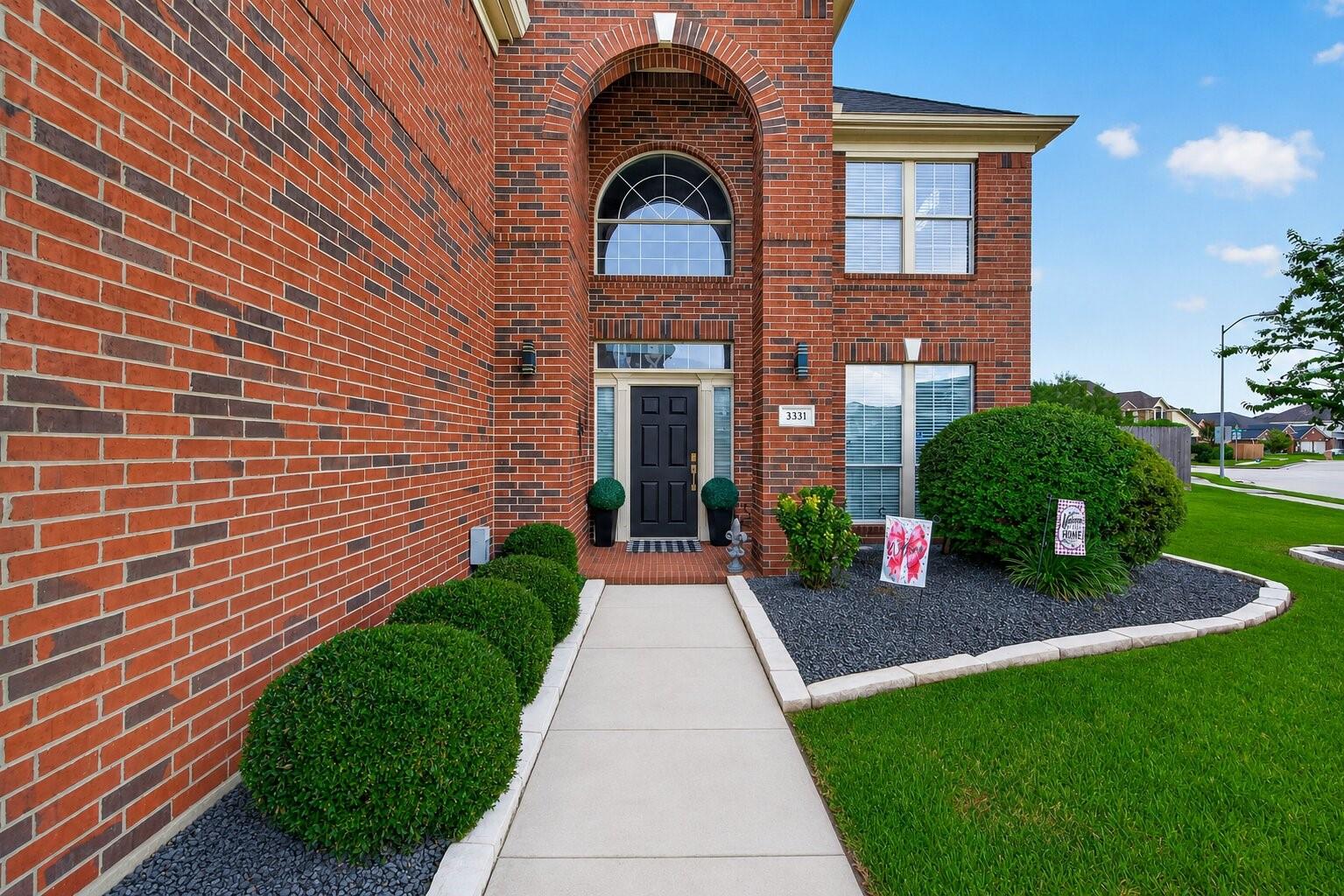 3331 Colleville Sur Mer Lane