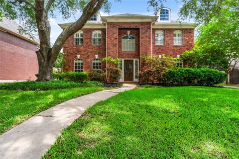 6615 Cypress Village Drive Sugar Land TX 77479
