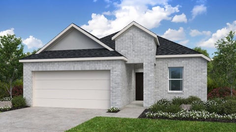 Photo of 21919 Sam Raburn Drive, Tomball, TX 77375 (MLS # 71135549)