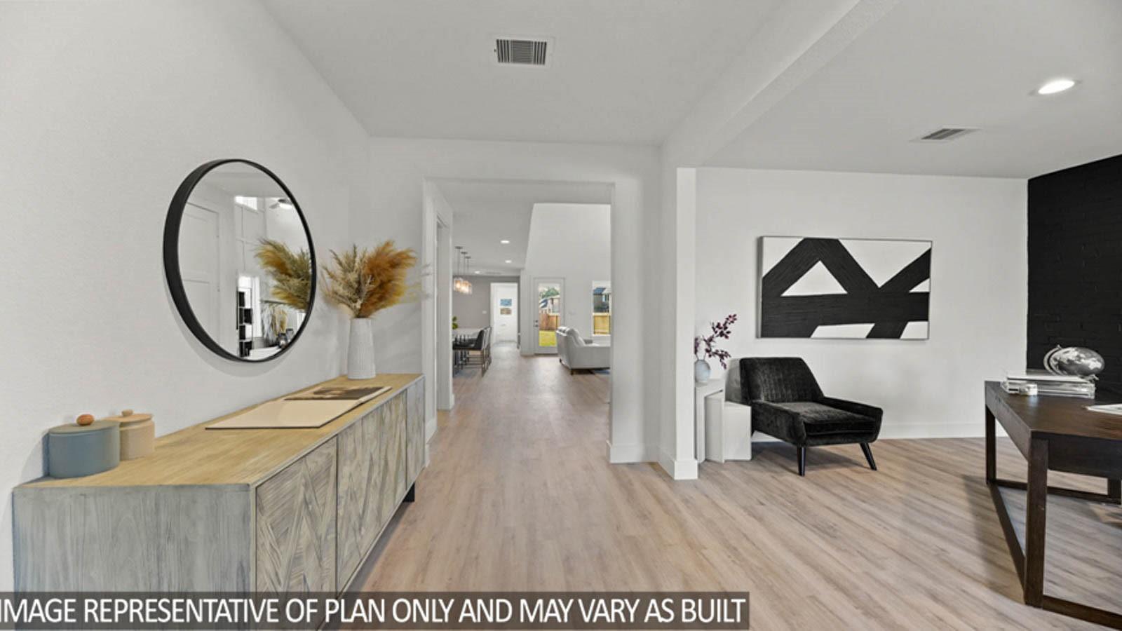 4505 Iguaza Falls Drive