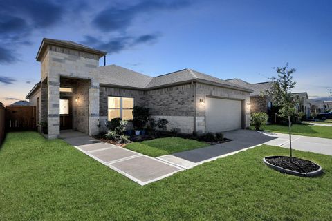 Photo of 19834 Capri Shores Lane, Hockley, TX 77447 (MLS # 68539262)