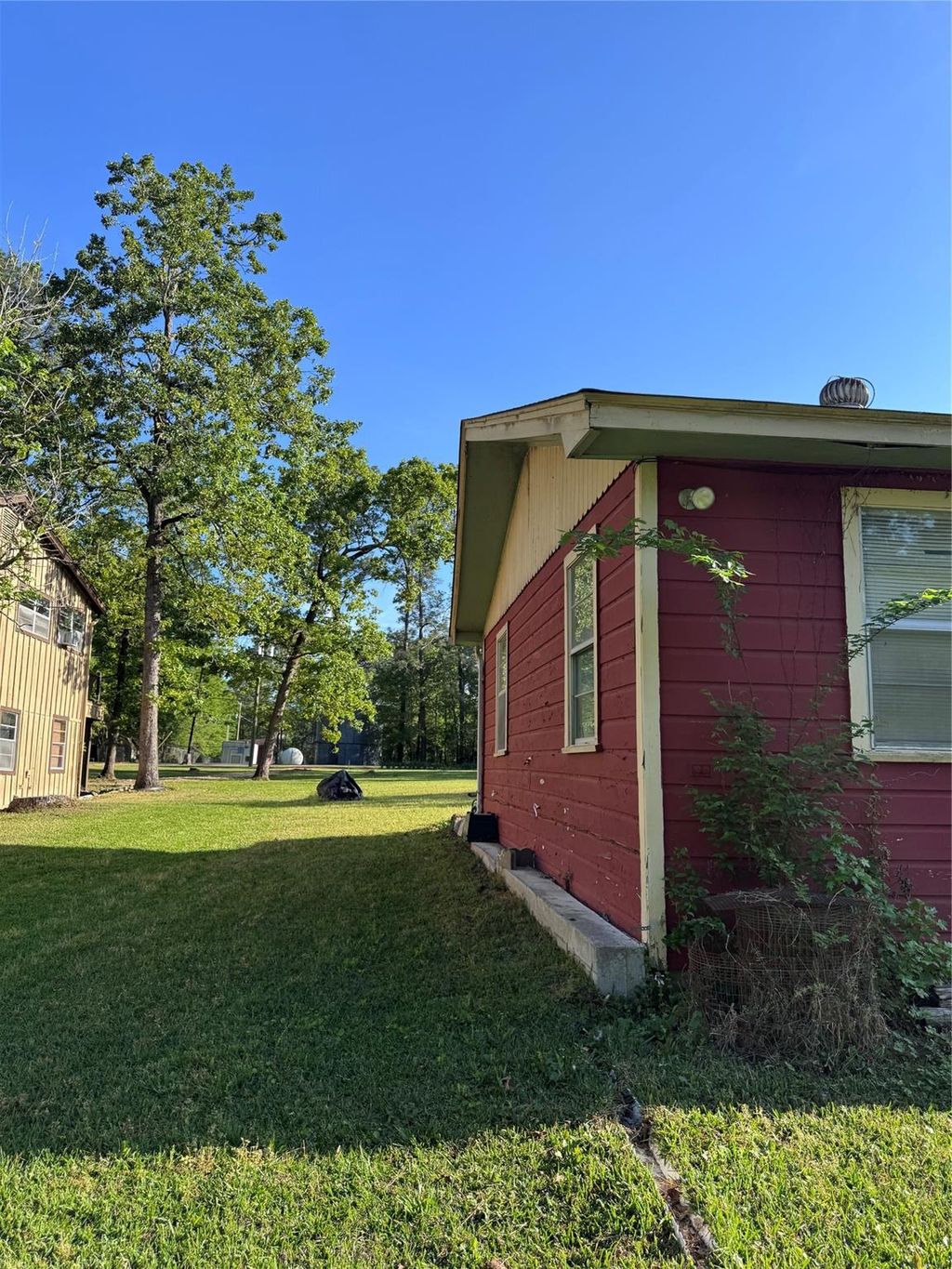 Photo of 479 County Road, Goodrich, TX 77335 (MLS # 55376825)