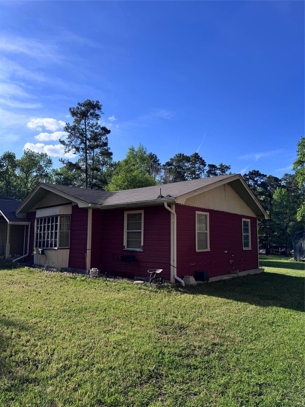 Photo of 479 County Road, Goodrich, TX 77335 (MLS # 55376825)
