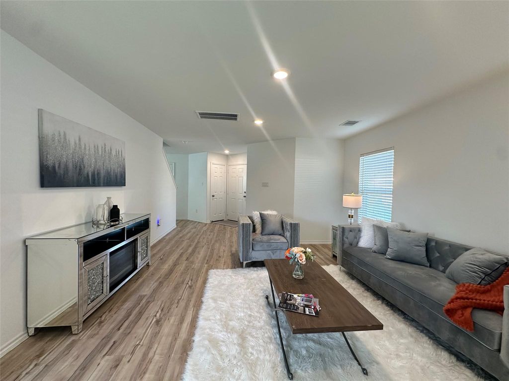 Photo of 11079 N Lake Mist Lane, Willis, TX 77318 (MLS # 93663145)