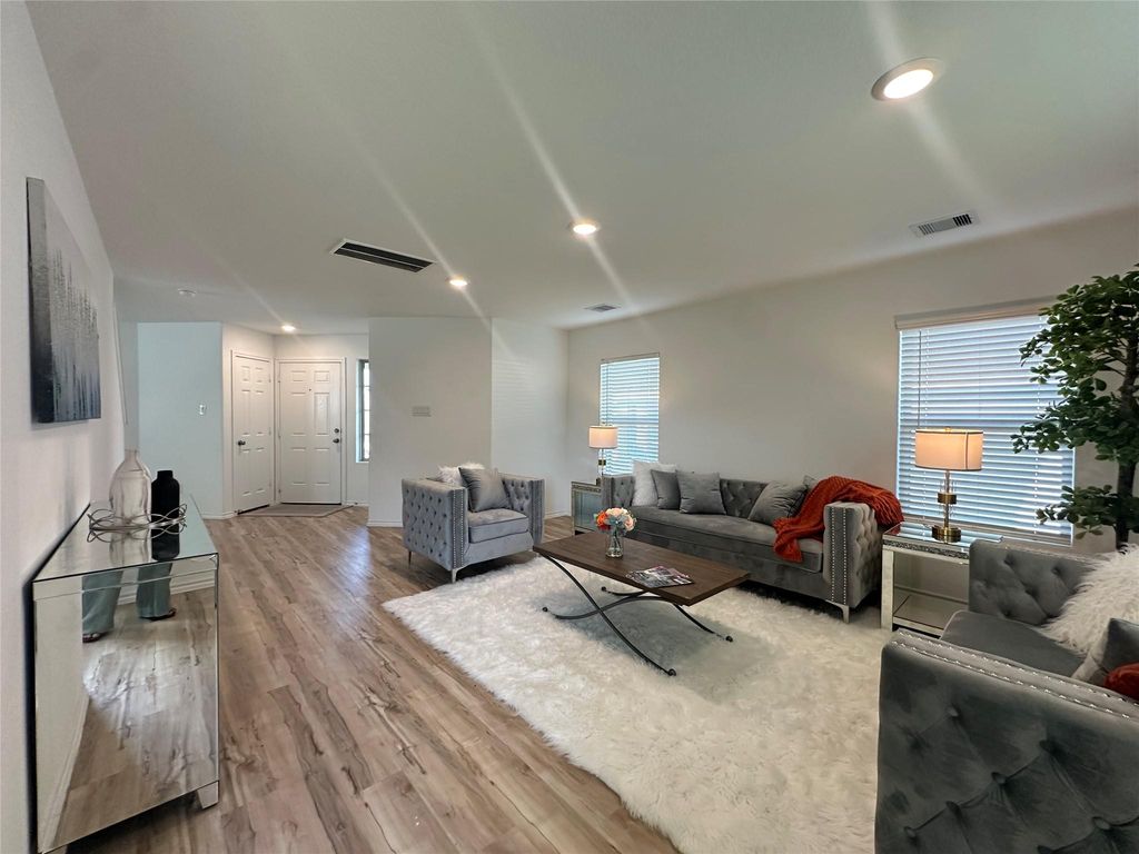 Photo of 11079 N Lake Mist Lane, Willis, TX 77318 (MLS # 93663145)