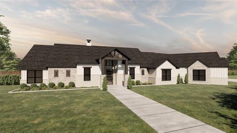 Photo of 360 Rosalind Circle, Waller, TX 77484 (MLS # 50572585)