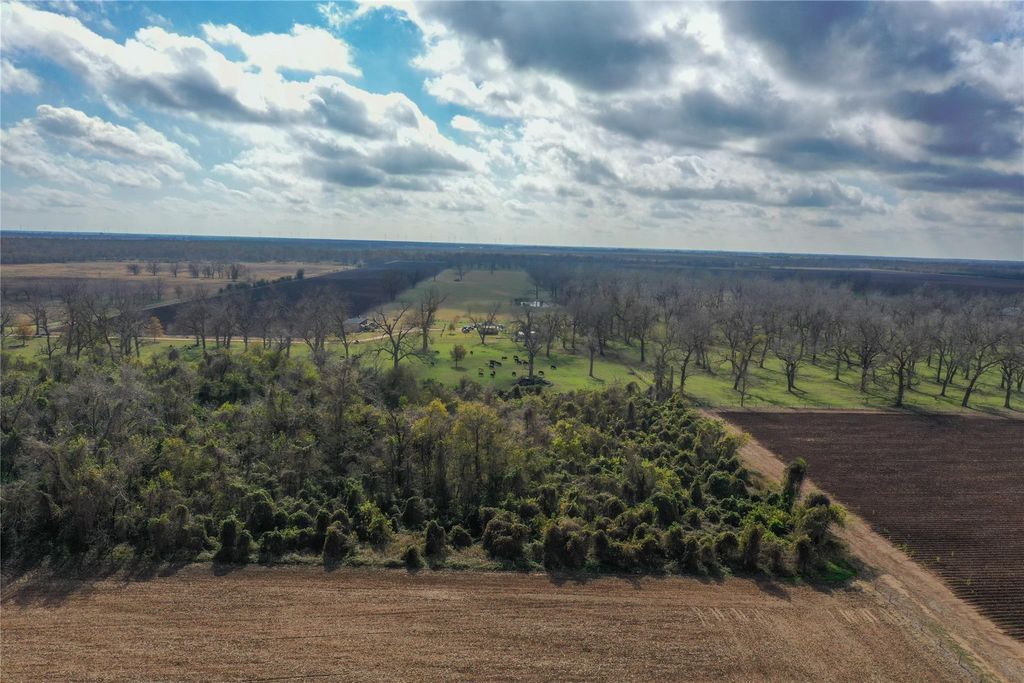 Photo of 0 County Road 241, Wharton, TX 77488 (MLS # 82296750)