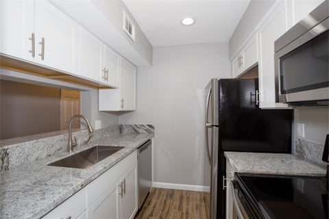 Photo of 760 Memorial Mews Street #A, Houston, TX 77079 (MLS # 63231796)