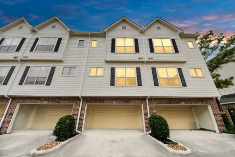 Photo of 9200 Westheimer Road #902, Houston, TX 77063 (MLS # 73691709)