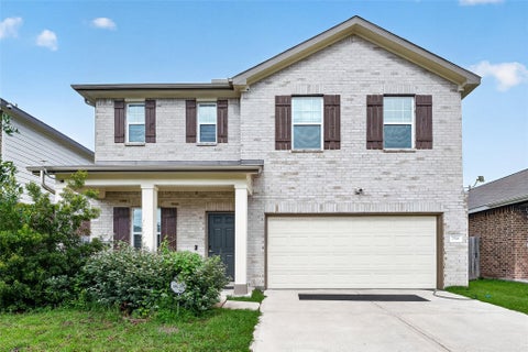 Photo of 7518 Evitale Way, Houston, TX 77049 (MLS # 60000951)