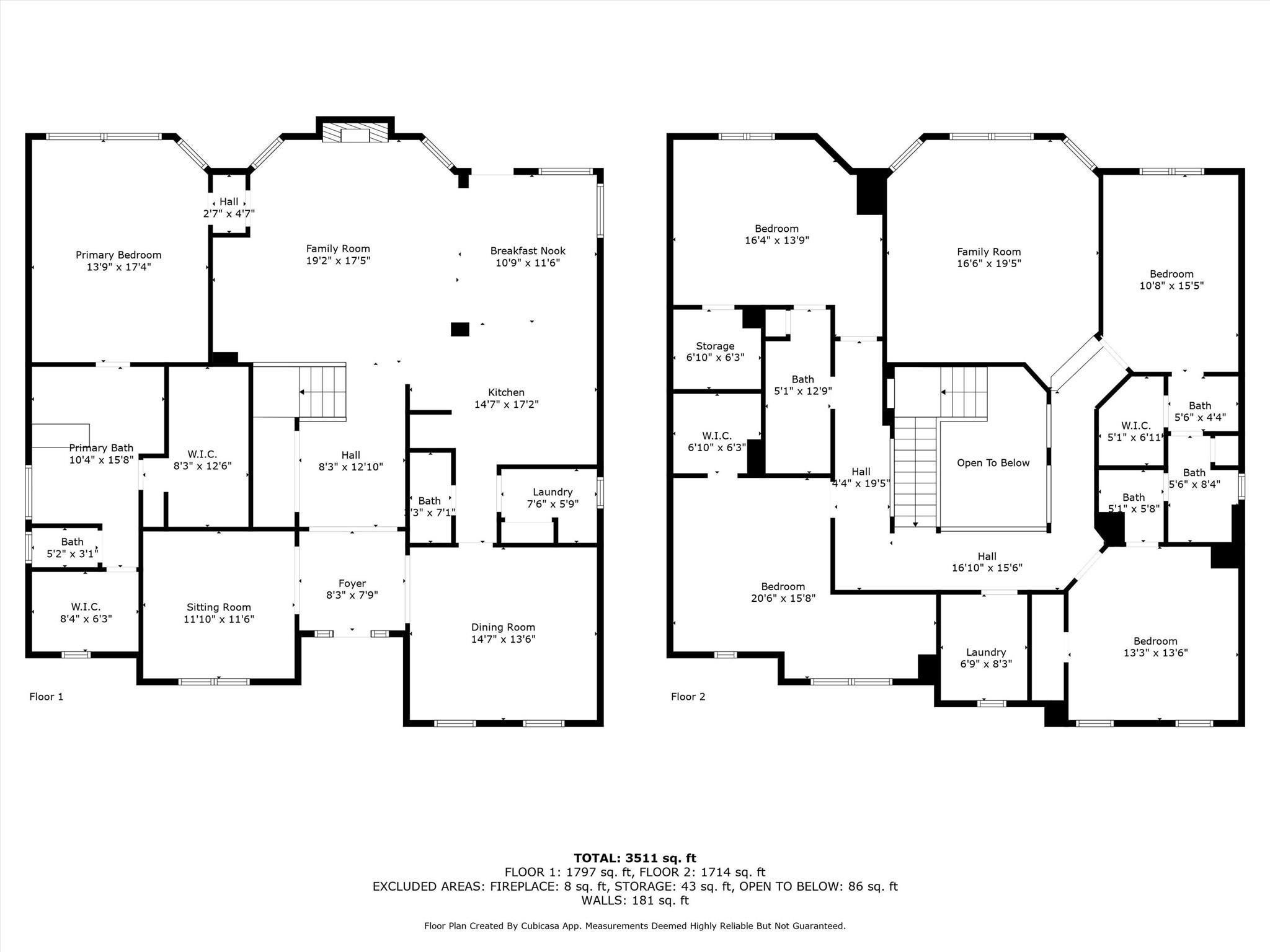 22415 Elizabeth Place Court