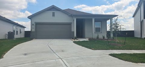 Homes For Sale - 15906 Mimosa Harvest Drive<br/> Crosby, TX 77532