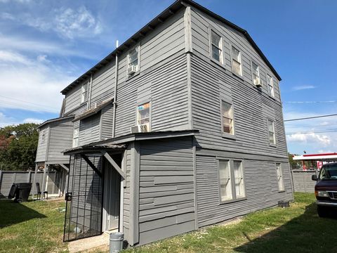 Photo of 2419 Pannell Street #13, Houston, TX 77026 (MLS # 5329871)