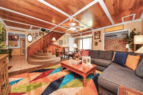 Photo of 17018 Water Oak Drive #A, Channelview, TX 77530 (MLS # 68507070)