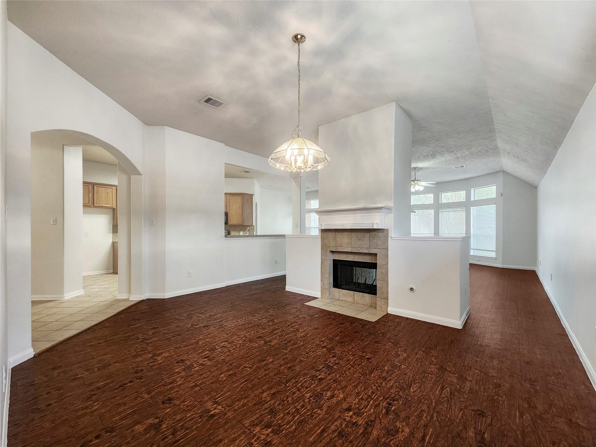 3536 Pine Valley Drive