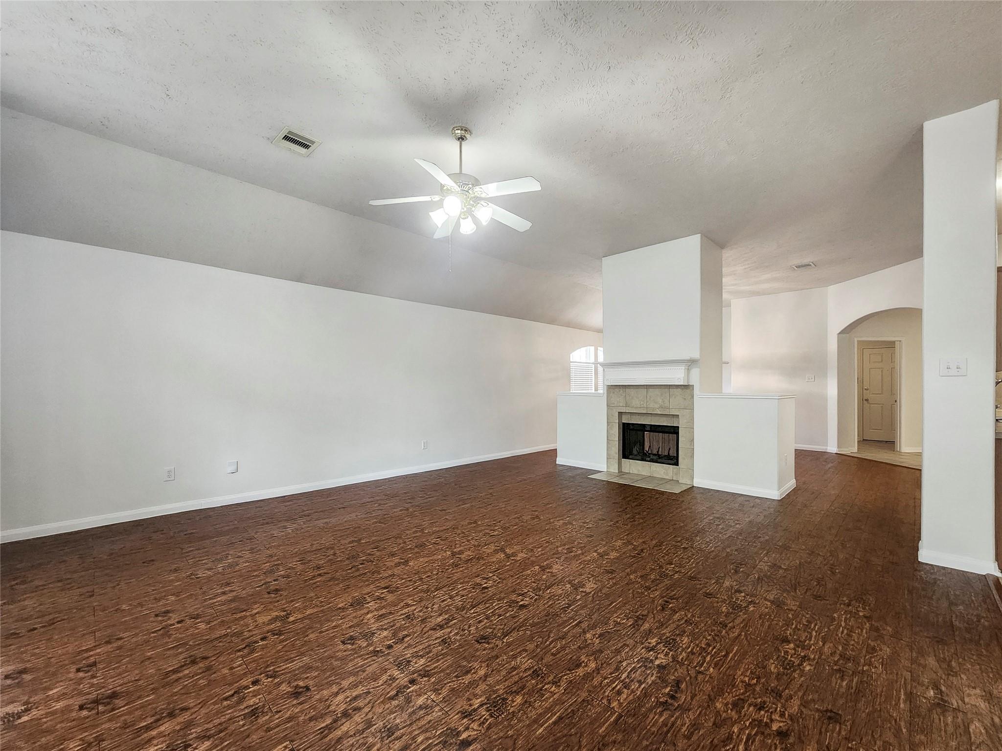 3536 Pine Valley Drive