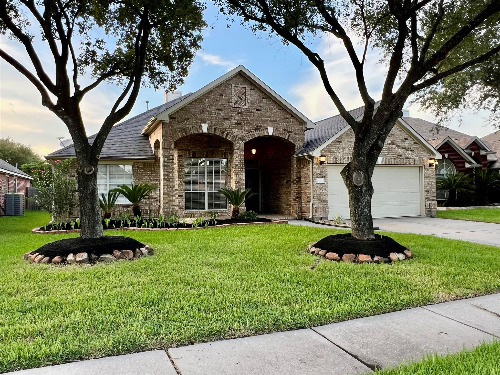 21334 Timber Pines Drive