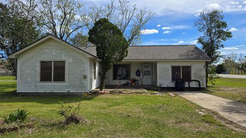 3100 12th Street Bay City TX 77414