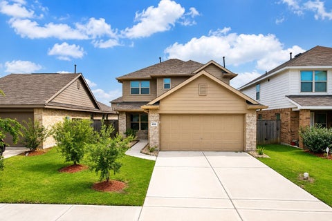 Homes For Sale - 4118 Saw Mill Peak Lane<br/> Baytown, TX 77521