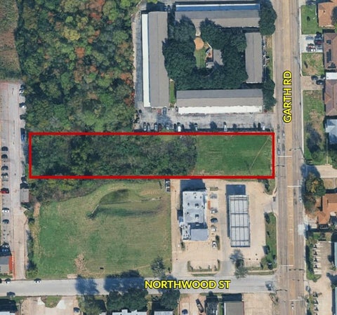 Photo of 3203 Garth Road, Baytown, TX 77521 (MLS # 52020671)