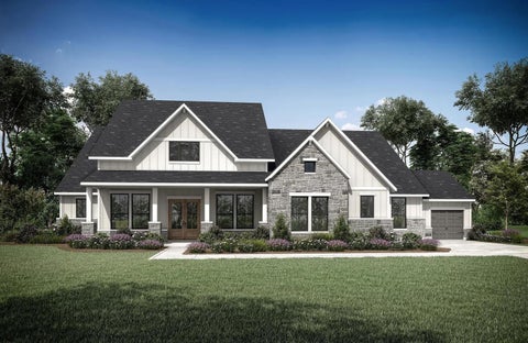 Photo of 9103 Everest Court, Manvel, TX 77578 (MLS # 4966529)