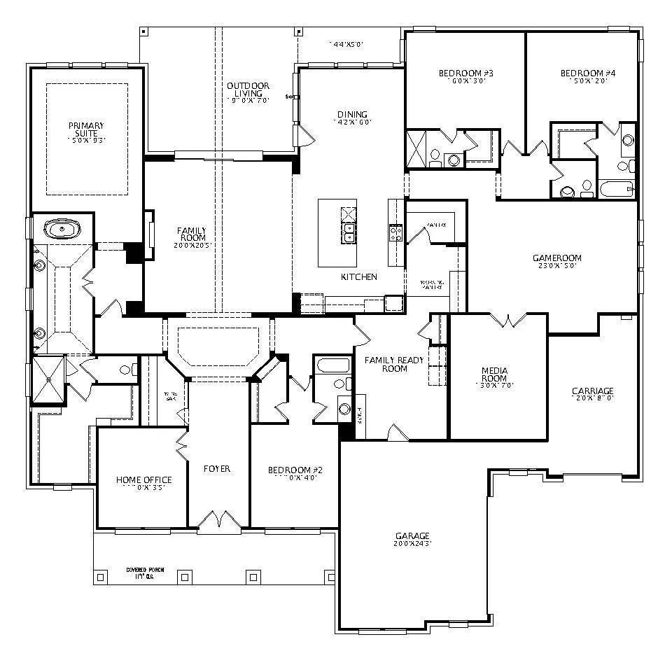 9103 Everest Court