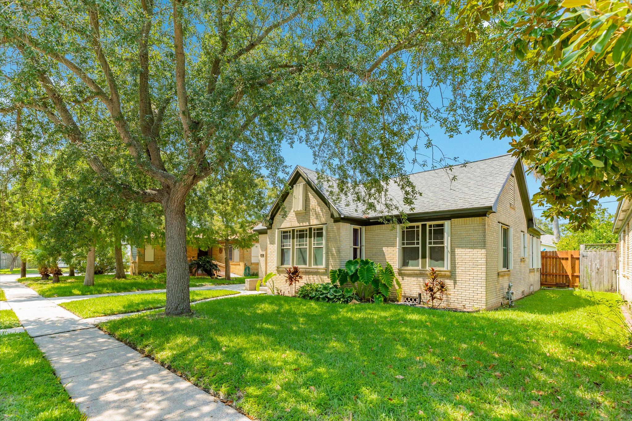 4910 Wharton Drive