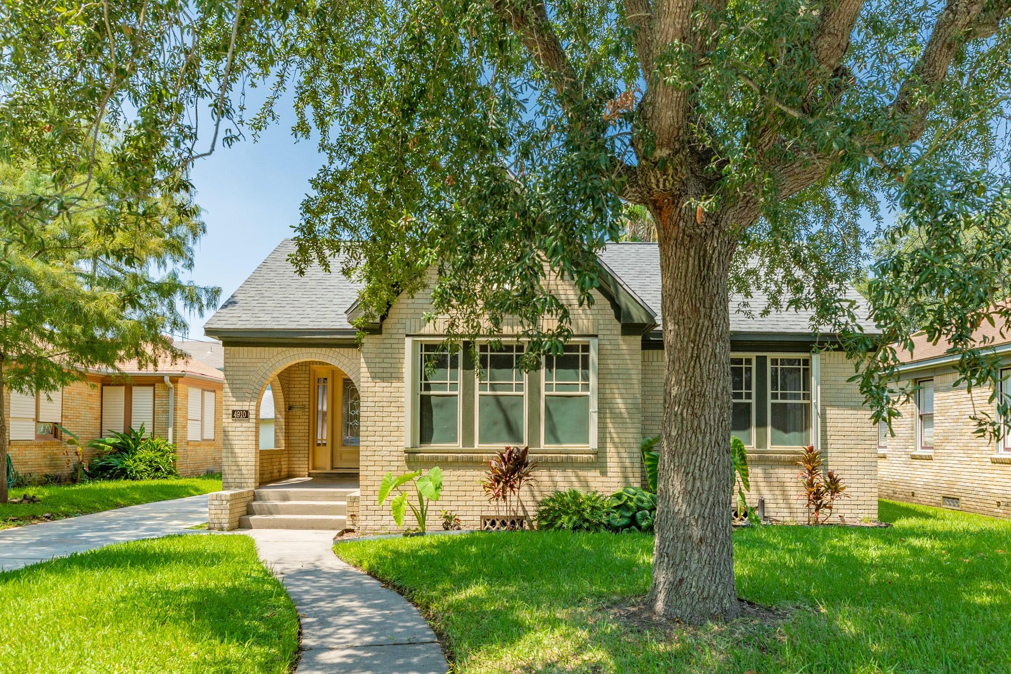 4910 Wharton Drive