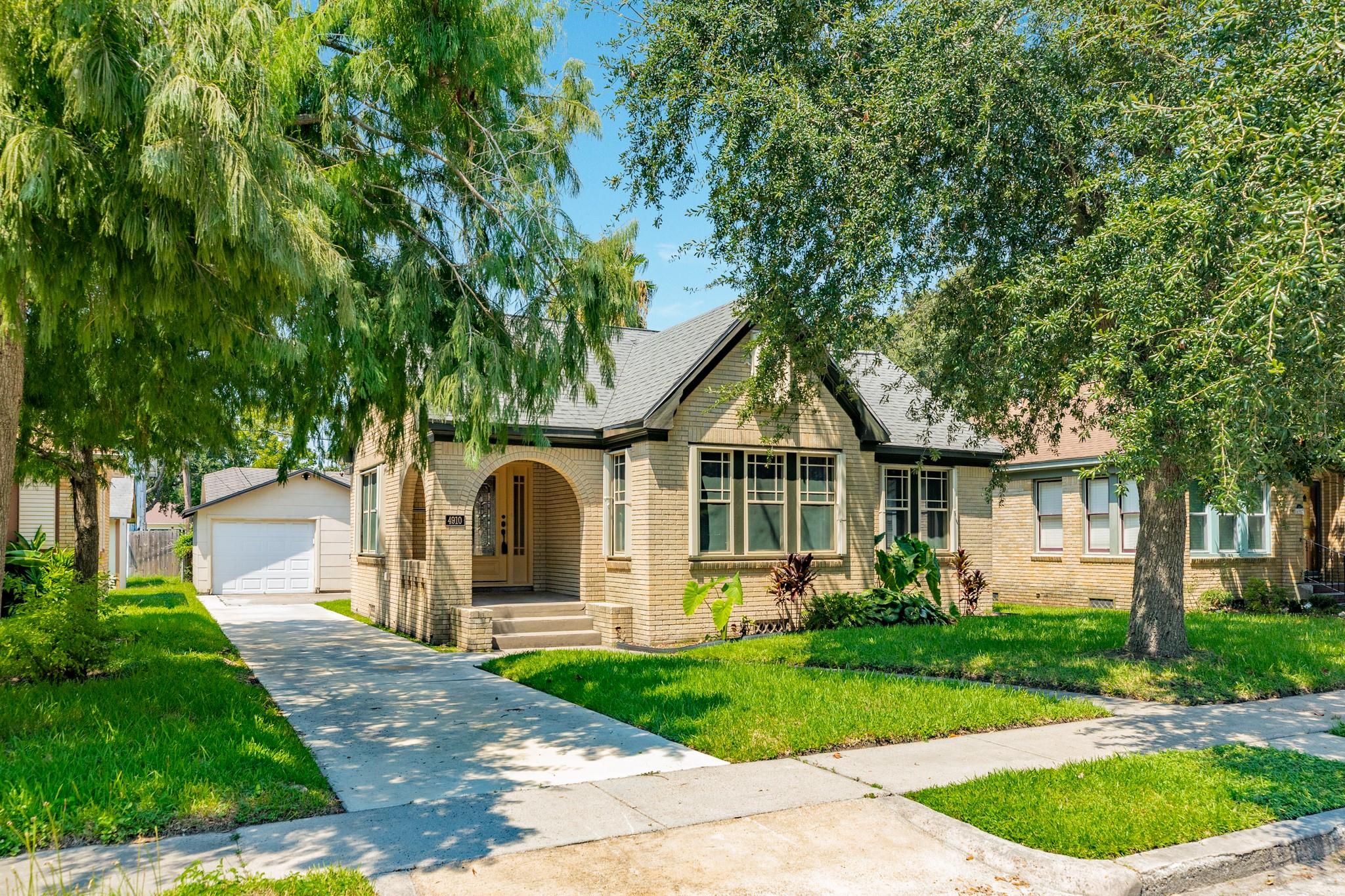 4910 Wharton Drive