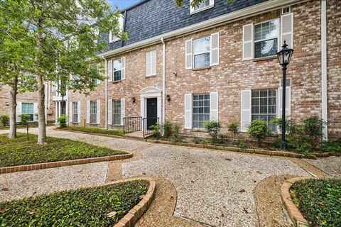 Photo of 357 N Post Oak Lane #102, Houston, TX 77024 (MLS # 38670848)