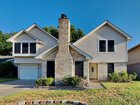Photo of 10514 Wayward Wind Lane, Houston, TX 77064 (MLS # 82950208)