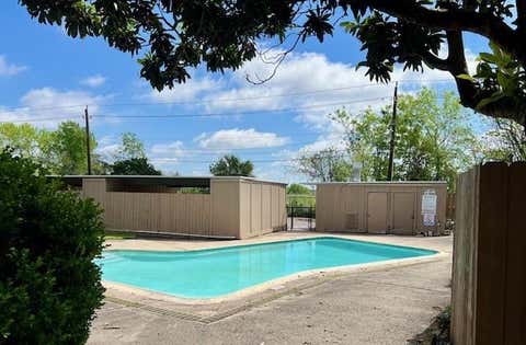 Photo of 9101 Country Creek Drive #306, Houston, TX 77036 (MLS # 46580650)