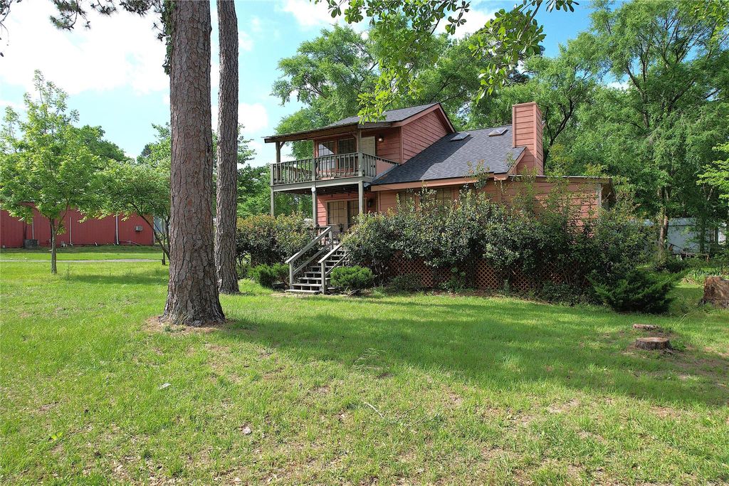 Photo of 11505 W Us Highway 190 W, Livingston, TX 77351 (MLS # 58601967)
