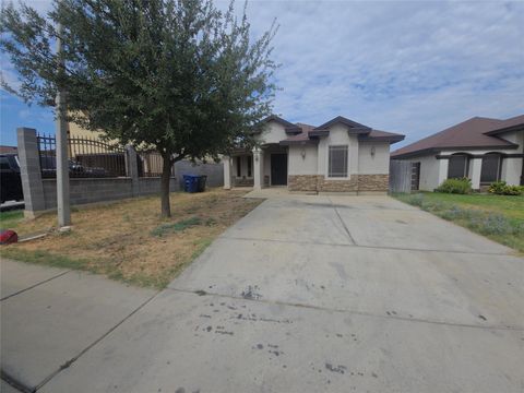 Photo of 4422 Mercedes Drive, Laredo, TX 78046 (MLS # 32451660)