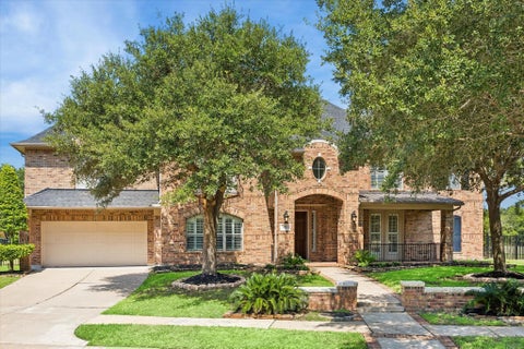 Photo of 18715 N Thomas Shore Drive, Cypress, TX 77433 (MLS # 65153950)