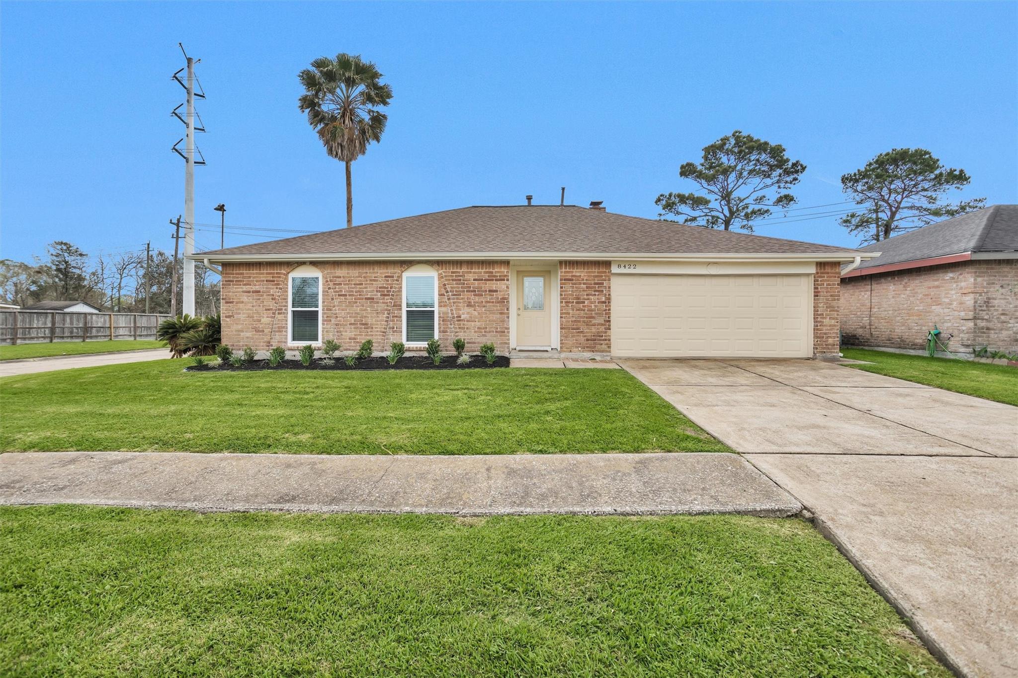 8422 Oakhaven Road