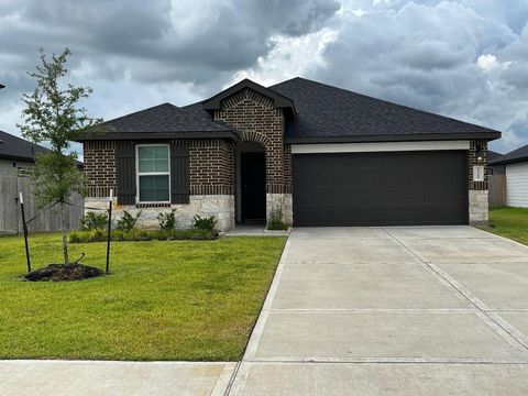Photo of 1210 Kingbird Court, Sealy, TX 77474 (MLS # 92231842)
